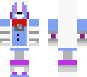 funtime bonnie