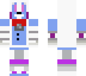 funtime bonnie