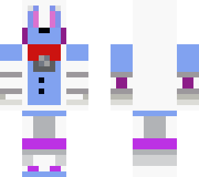 funtime bonnie