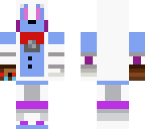 funtime bonnie