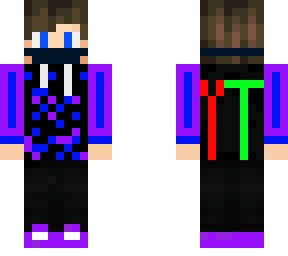 galaxy frost yt