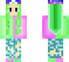 galaxy girl