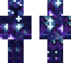 galaxy warrior