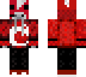 gamer mooshroom