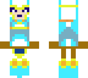 ge ultimates disturbed4 combat suit v1