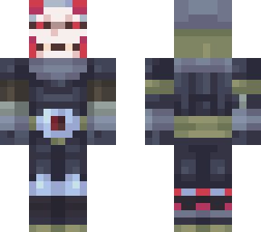 genji oni