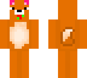 gift for foxberry2020