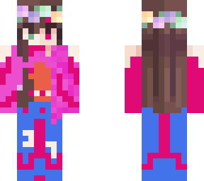 girl