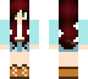 girl