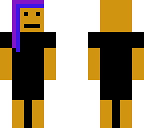 girl character