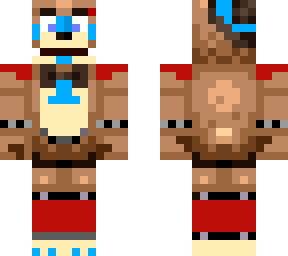 glamrock freddy v2
