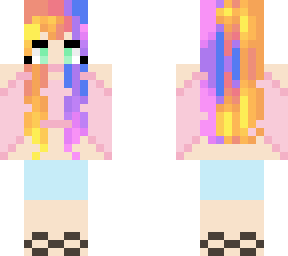 goddess of sunset and sunrise