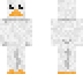 goose