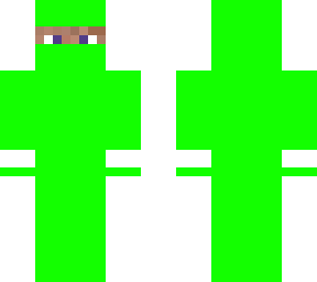 green assasin