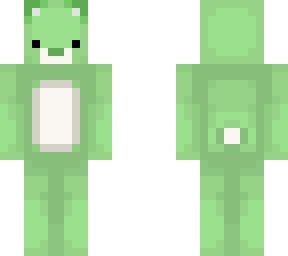 green care bear