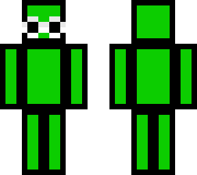 green clout