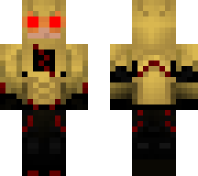 grev thawne