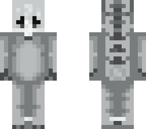 grey stich