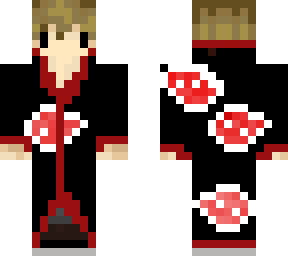 ***** akatsuki