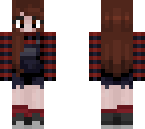 grunge girl fixed