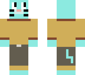 gumball simple