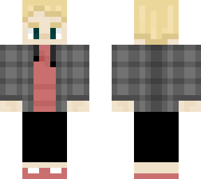 gus (flannel)