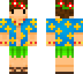 hawaii boy