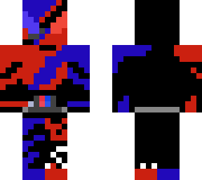 henshin