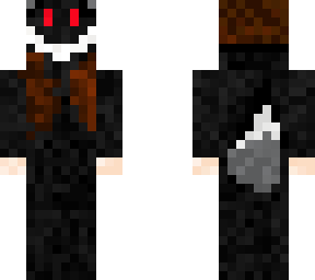 hermandad oscura chica