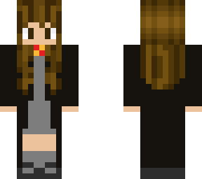 hermione attempt