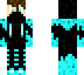 hombre diamante