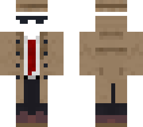 hombre invisible