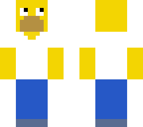 homer simpson
