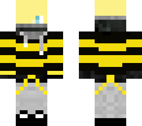hufflepuff zane!
