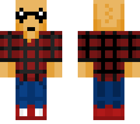 human geekyglxd