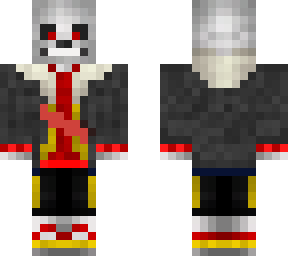 hurt fell sans