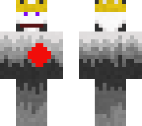 i am a king and i have a heart
