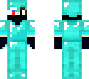 i have diamond! n.2 (cool men)