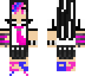 ibuki mioda