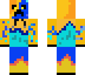 ice creeper