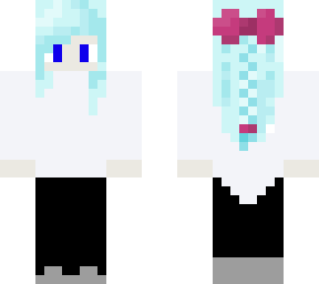 ice girl