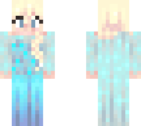 ice queen