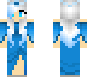 ice queen