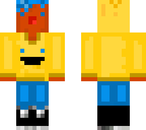 idk