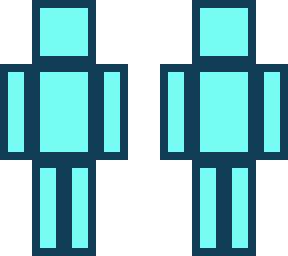 if you want more skins like this plz download :)