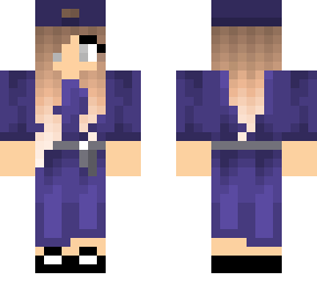 im janitor now