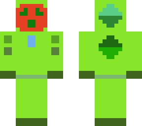 iron ghost mk 20 pop style
