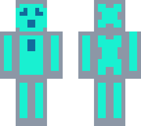 iron ghost mk 21 slurp  style