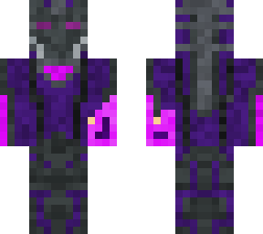iron shadow
