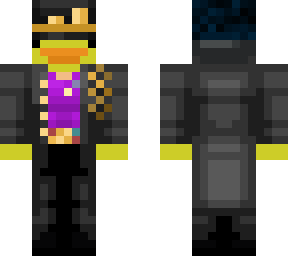 its jotaro